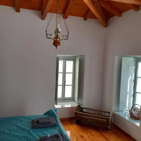 Iolis Loft Hydra Apartment Exterior photo