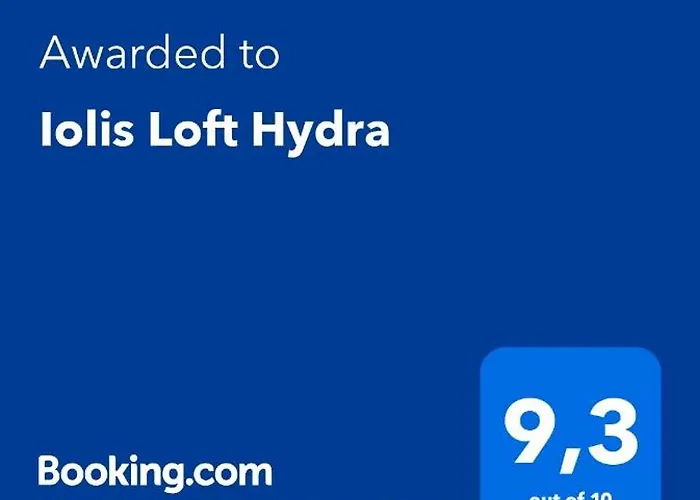 Iolis Loft Hydra