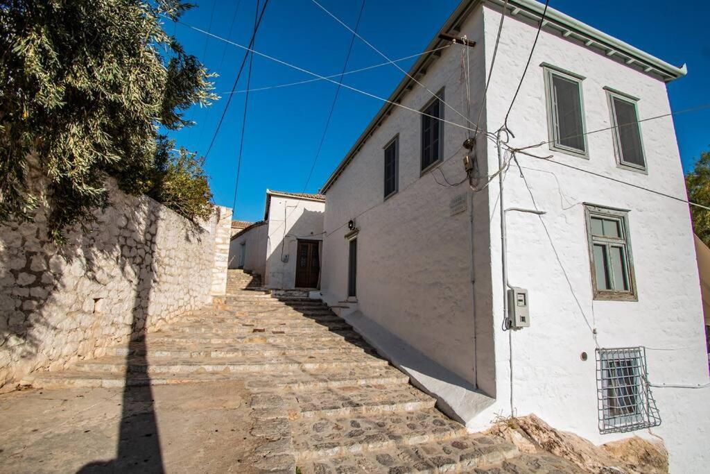 Iolis Loft Hydra Apartment Hydra (Saronic Islands)