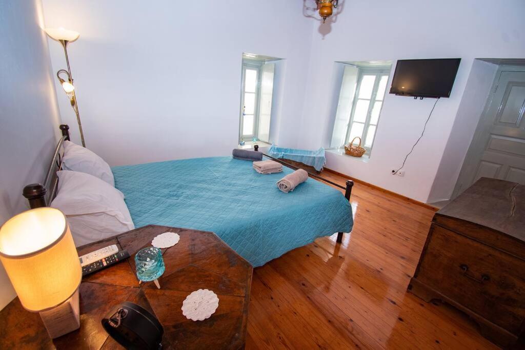 Apartament Iolis Loft Hydra Hydra (Saronic Islands)