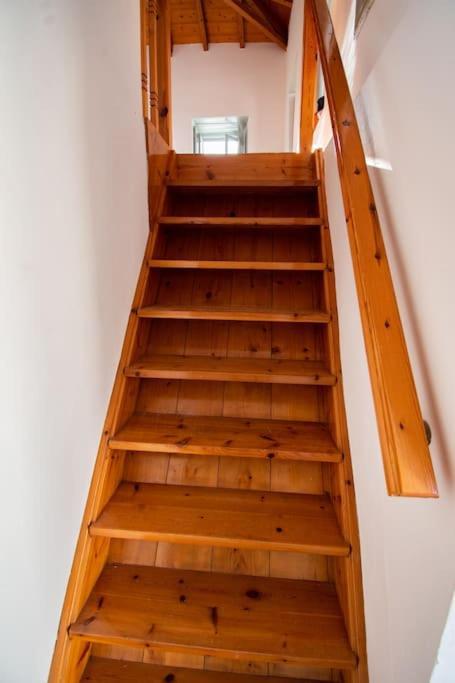 Apartament Iolis Loft Hydra *