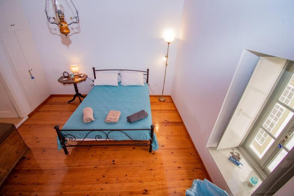 Apartament Iolis Loft Hydra Hydra (Saronic Islands)