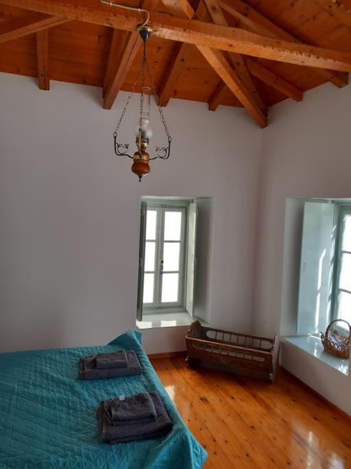 Apartament Iolis Loft Hydra Hydra (Saronic Islands)