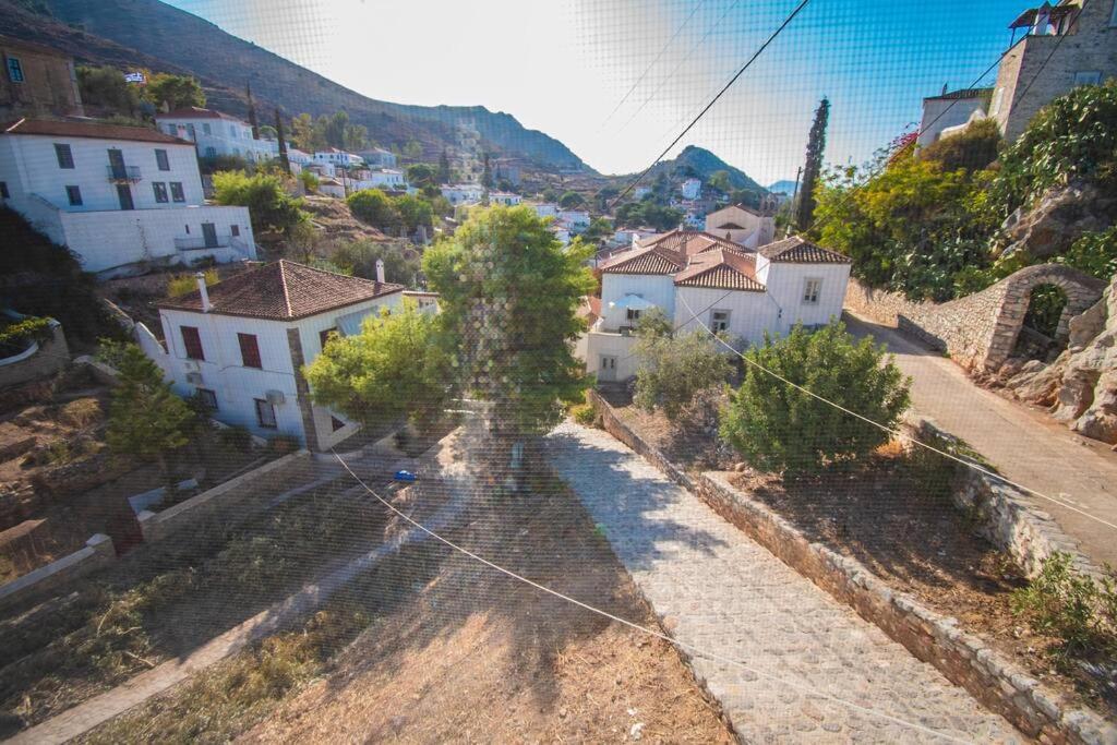Iolis Loft Hydra * Hydra (Saronic Islands)