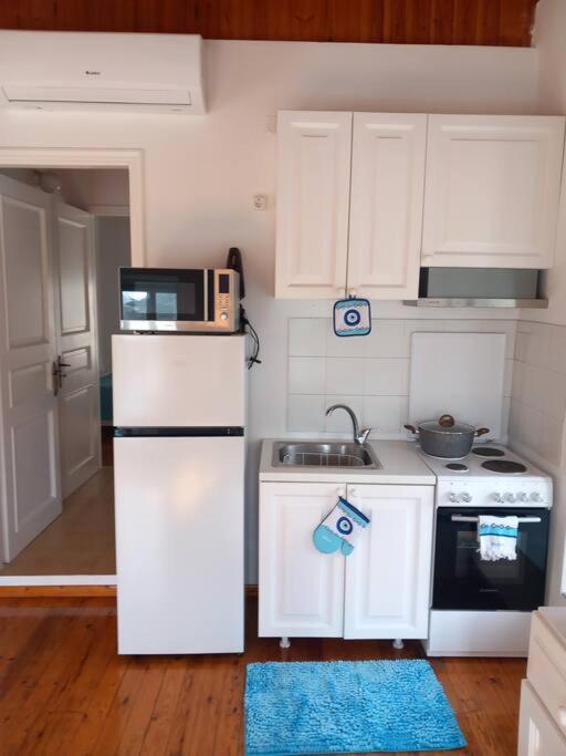 Iolis Loft Hydra Apartament Hydra (Saronic Islands)