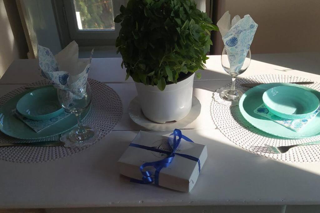 Iolis Loft Hydra Apartament