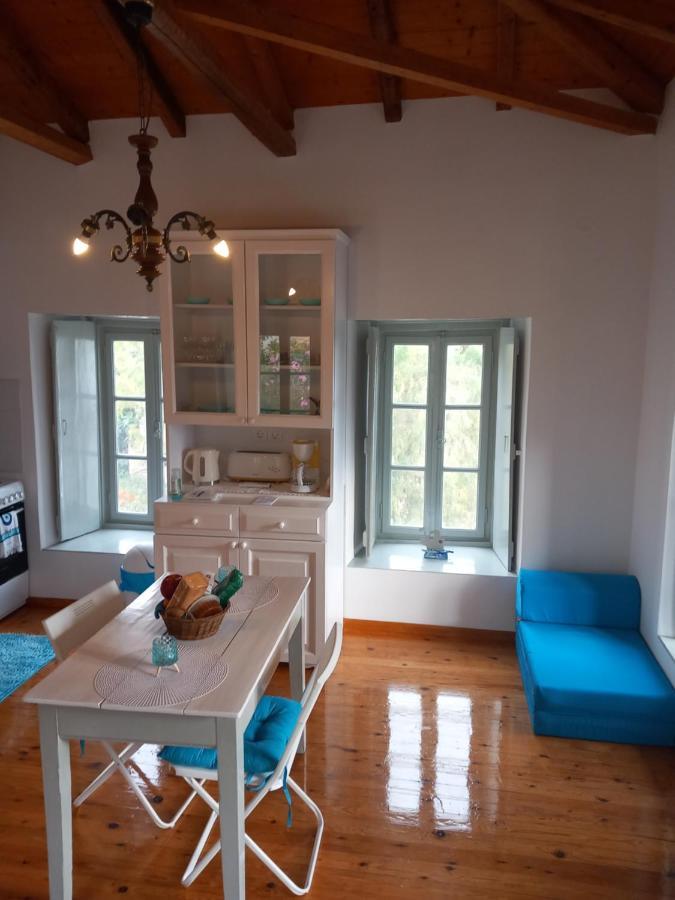 Iolis Loft Hydra Apartament Hydra (Saronic Islands)