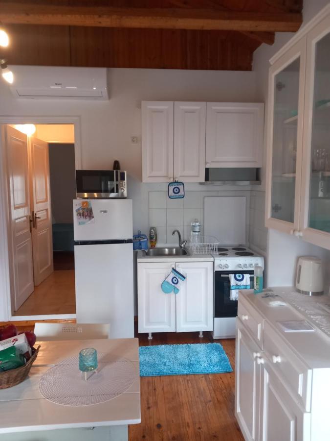 Apartament Iolis Loft Hydra