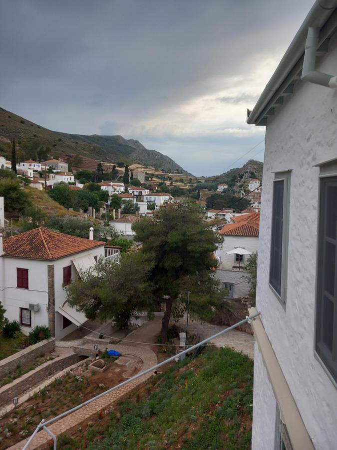 Iolis Loft Hydra Hydra (Saronic Islands)