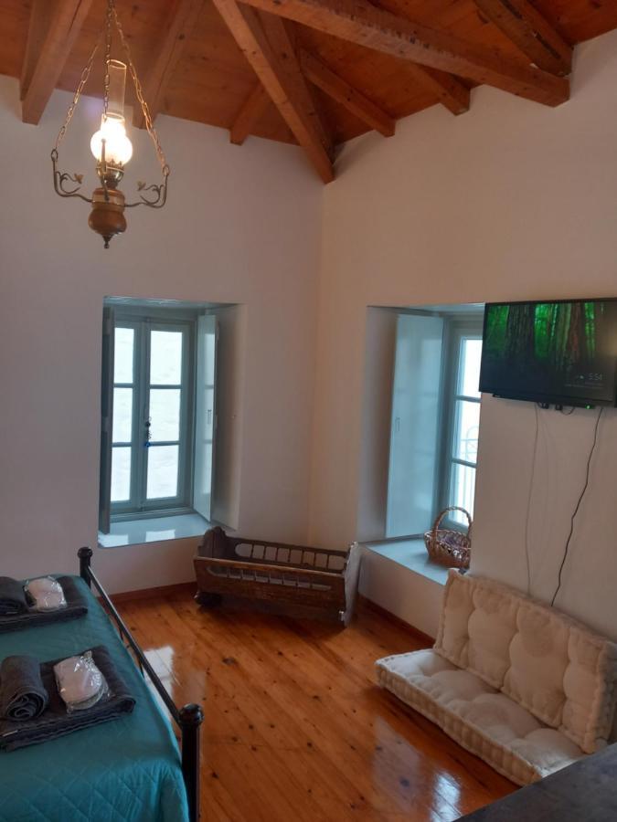 Iolis Loft Hydra Apartment *
